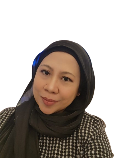 Suzy Ahmad